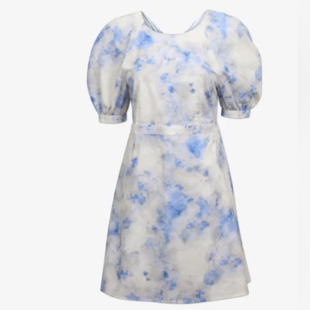 Baum und Pferdgarten Adalane Dress